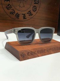 Picture of Chrome Hearts Sunglasses _SKUfw46735135fw